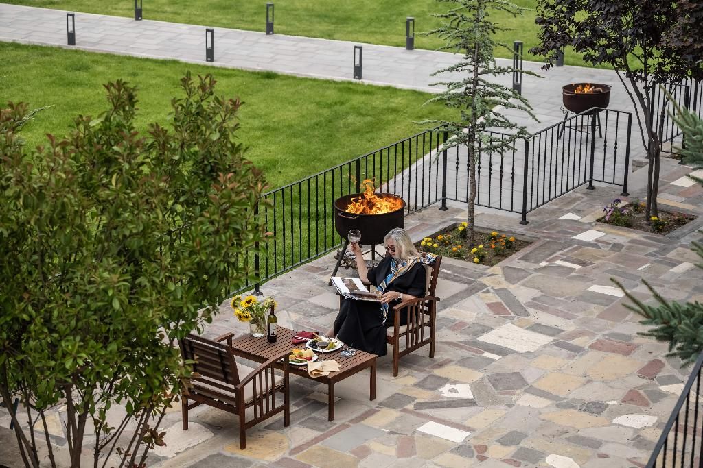 Cappadocia Estates, foto 6