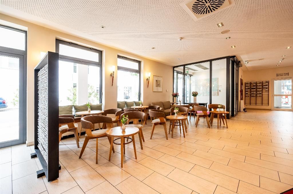 Best Western Hotel Nürnberg City West, foto 14