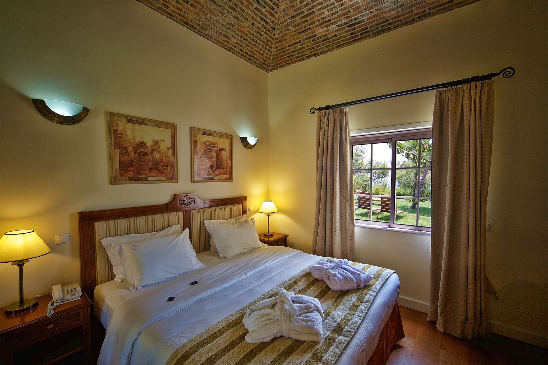 Vila Alba Resort, foto 5