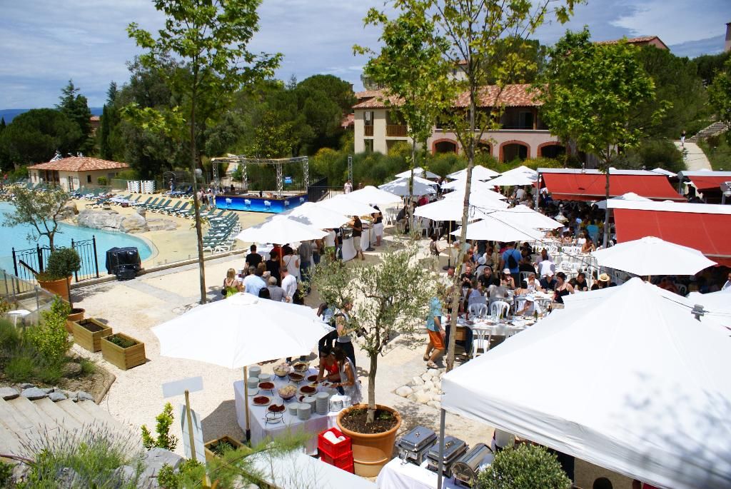 Domaine du Rouret by Pierre & Vacances, foto 6