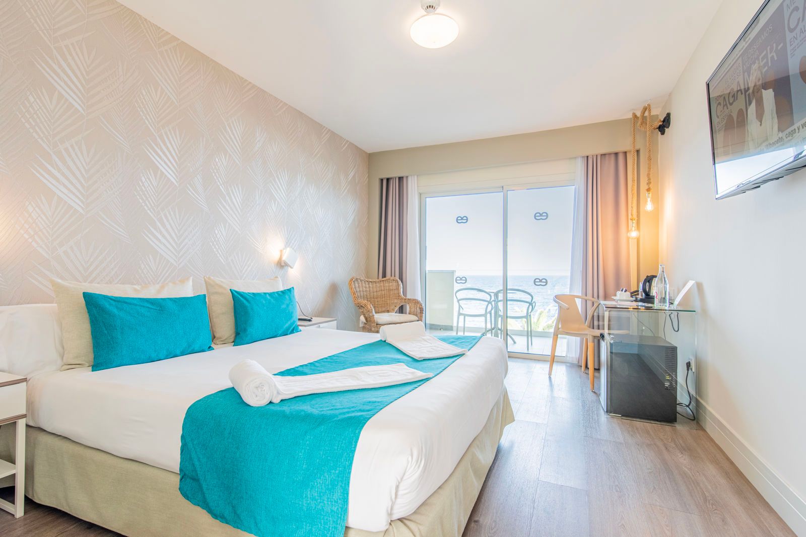Hotel Ereza Mar, foto 10