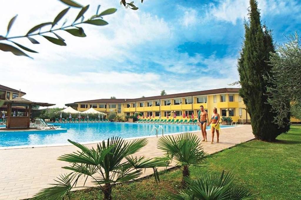 Centro Turistico Gardesano, foto 14