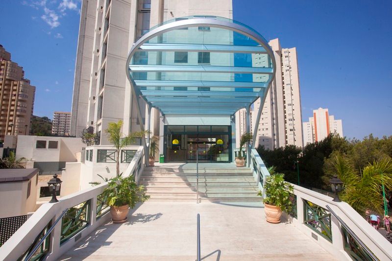 Apartamentos Benidorm Horizon by Pierre & Vacances, foto 15