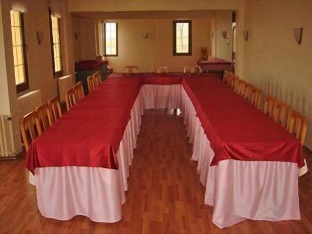 Berksoy Hotel, foto 12