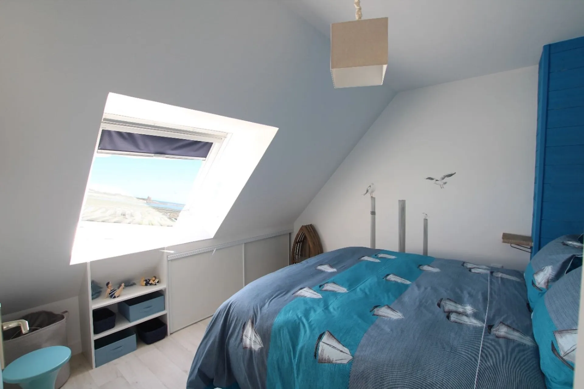 Slaapkamer