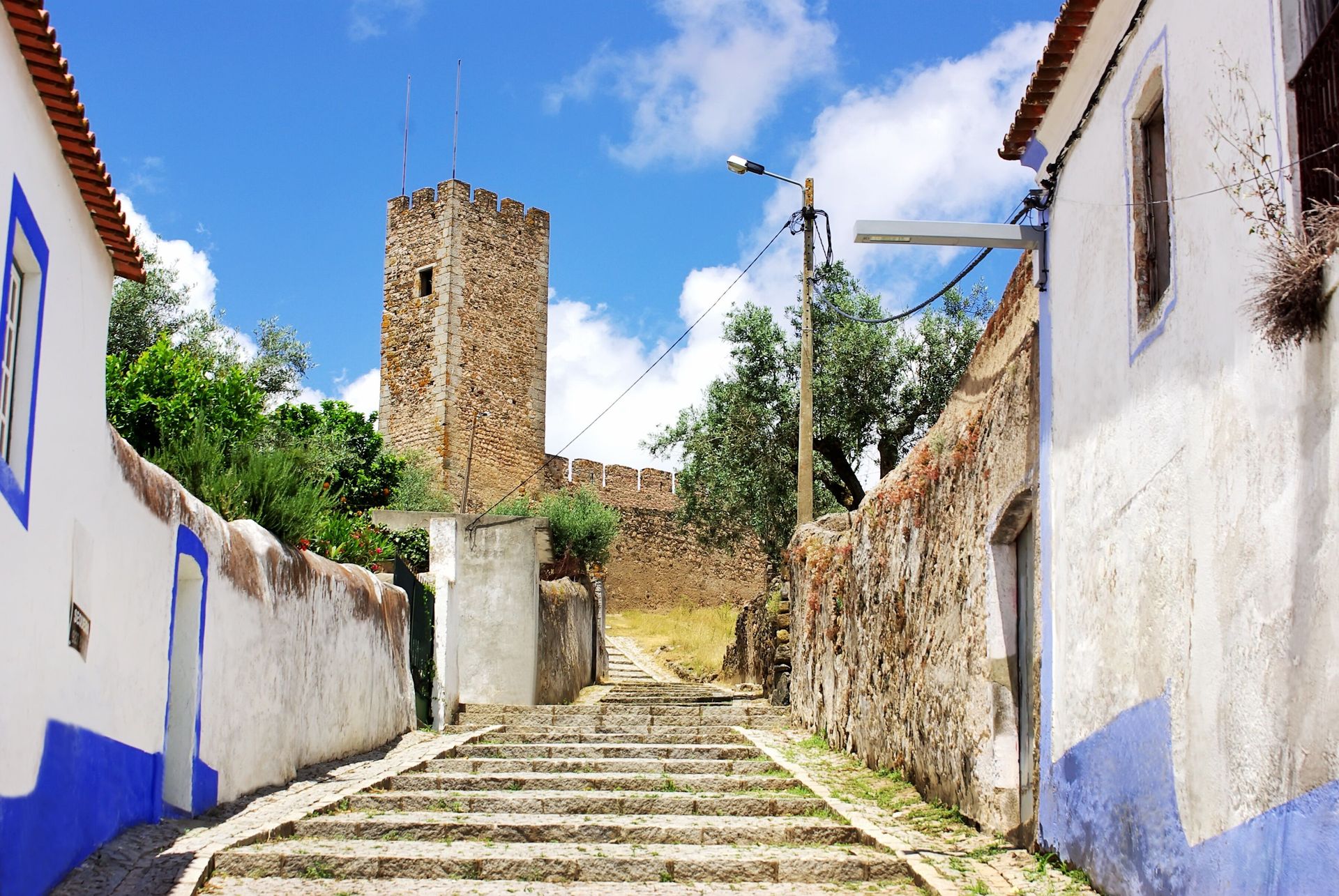 Ontdek Alentejo vanuit Évora, foto 4