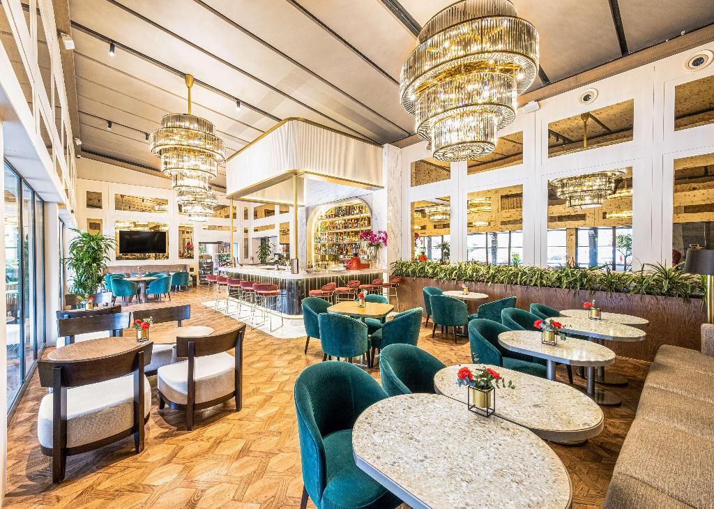 Radisson Collection Hotel, Vadistanbul, foto 8