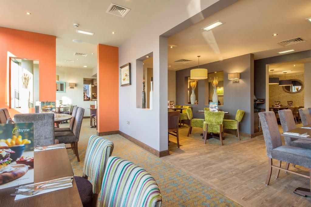 Premier Inn St Albans City Centre, foto 5