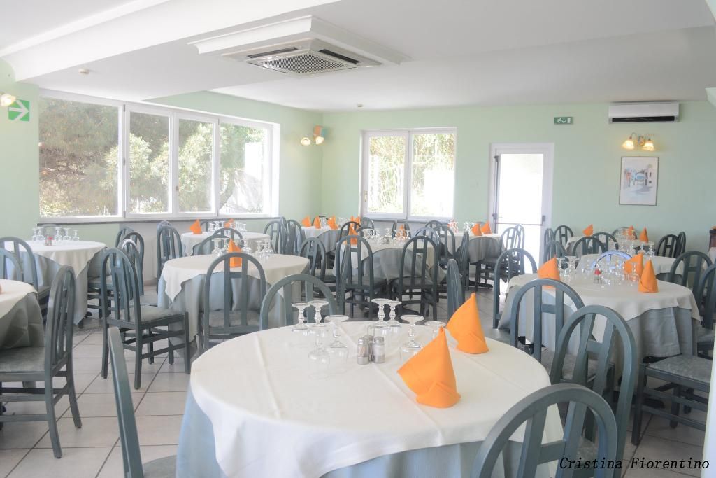 Hotel La Ginestra, foto 7