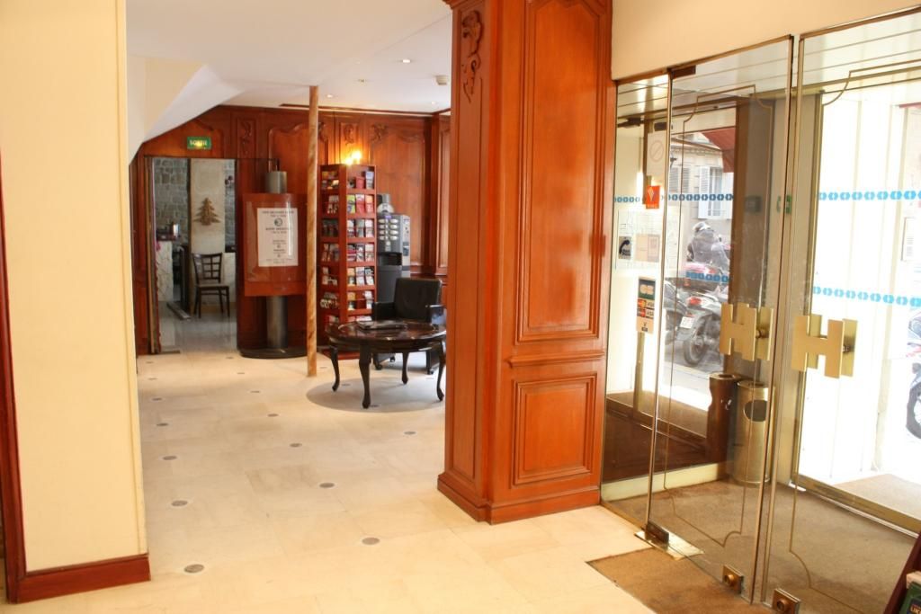 Hotel Havane, foto 2