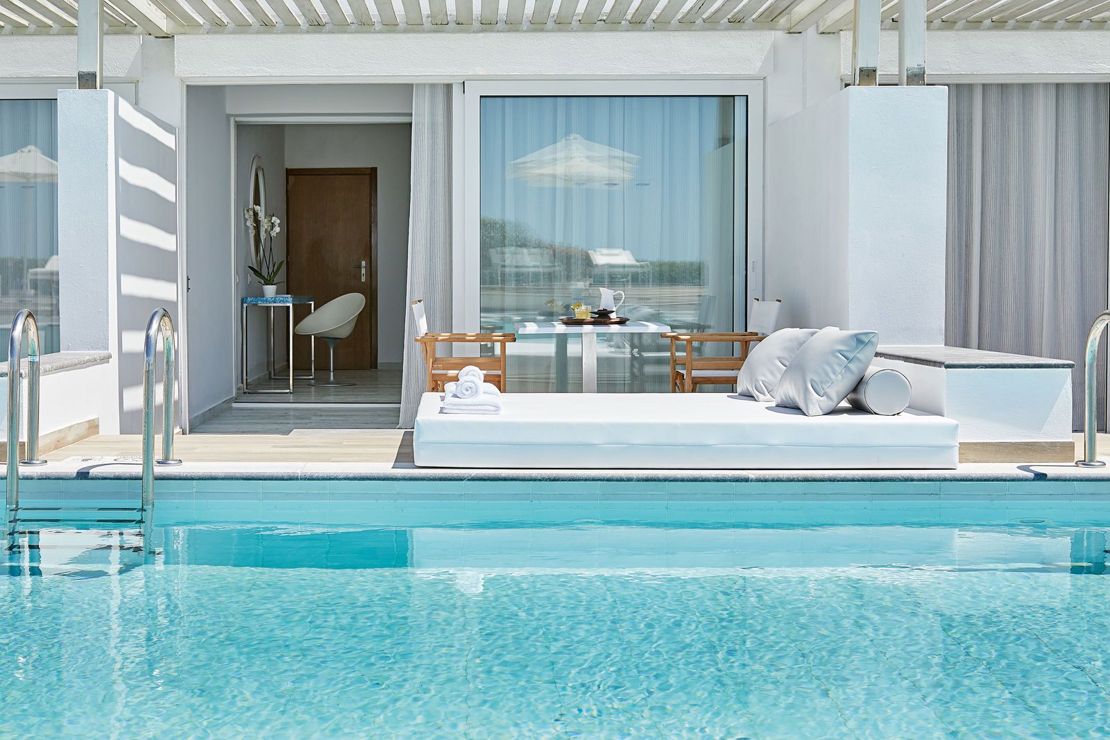 Grecotel Lux Me White Palace, foto 8