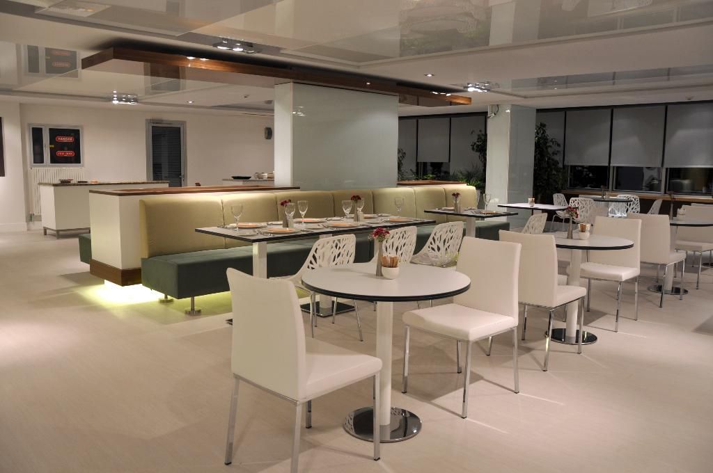 No 19 Boutique Hotel, foto 4