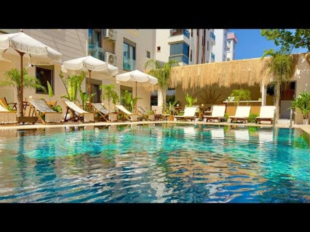 LOS Suites, foto 14