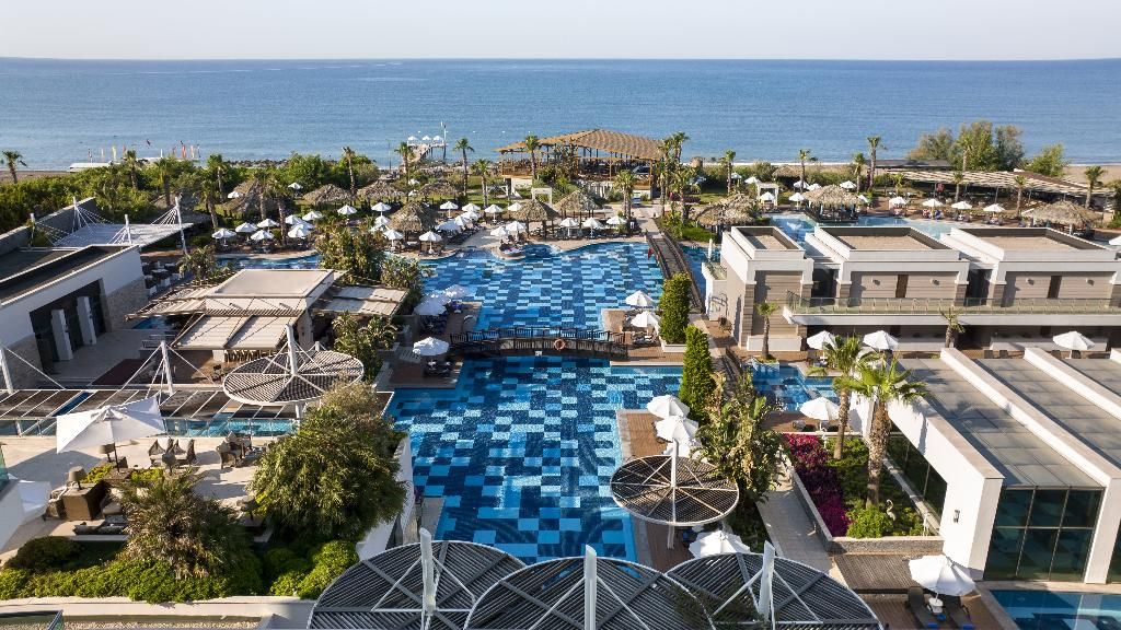 TUI BLUE Belek, foto 15