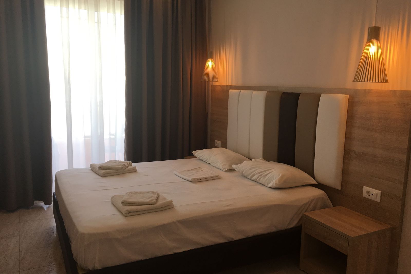 Rhodian Rose Hotel, foto 6