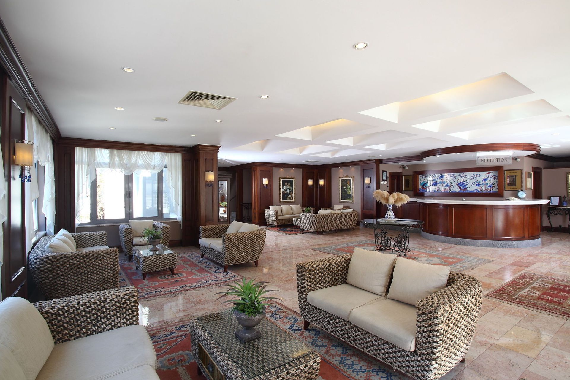 Fleur Bay Resort, foto 12