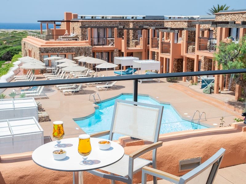 Pierre & Vacances Apartamentos Premium Menorca Binibeca, foto 10