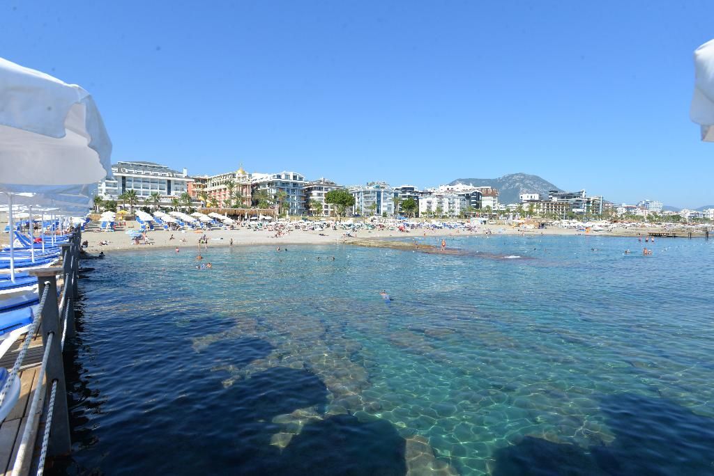 White Gold Hotel & Spa, foto 10