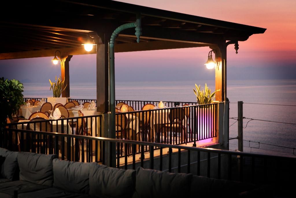 Hotel Za Maria, foto 2