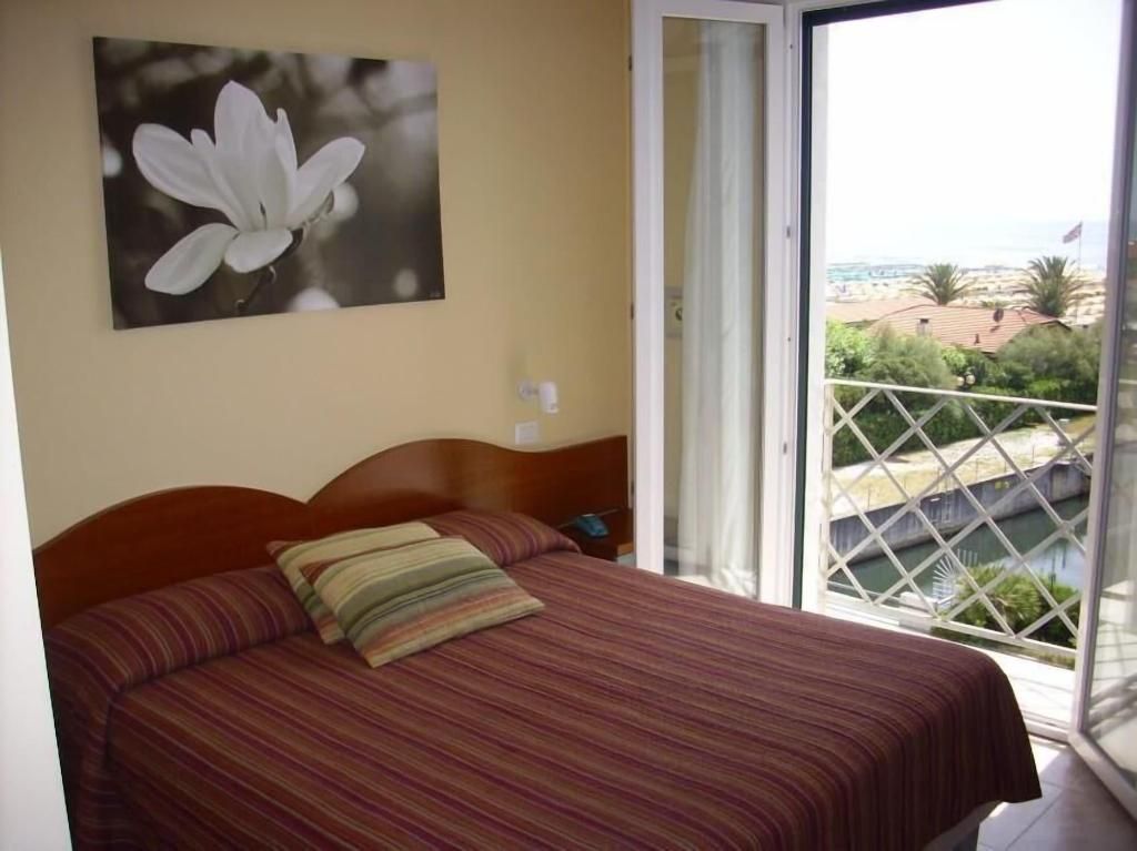 Hotel Bencistà, foto 4