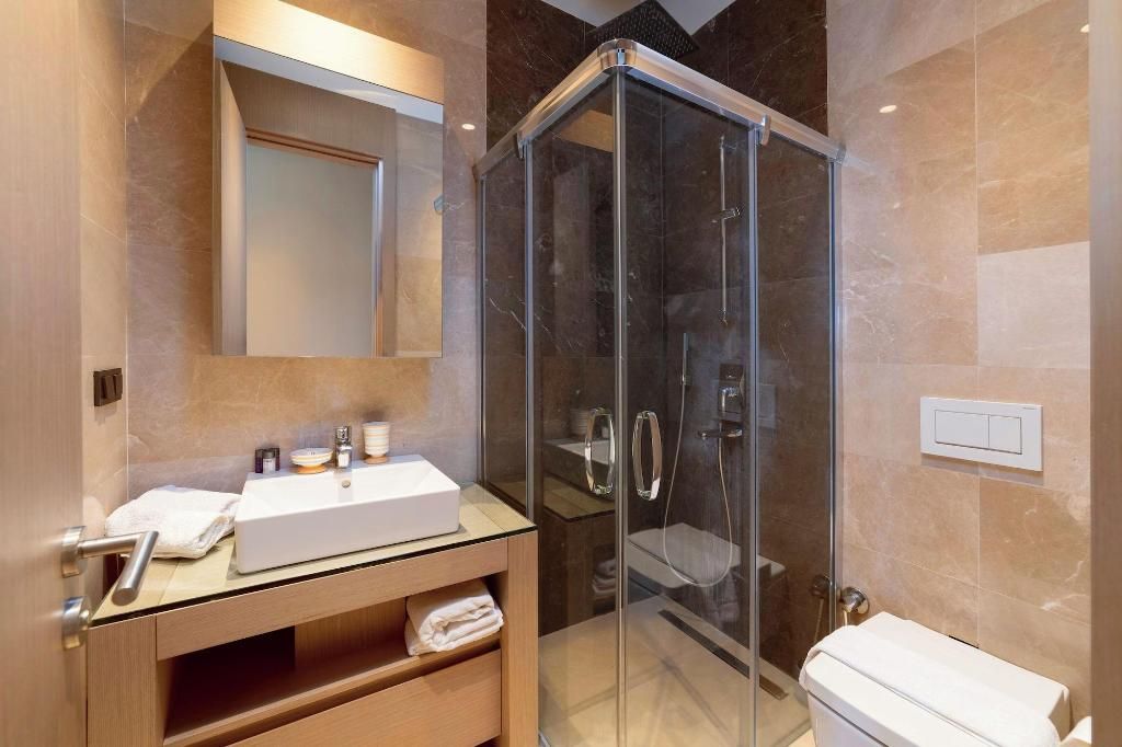 Highend Hotel & Residance, foto 7