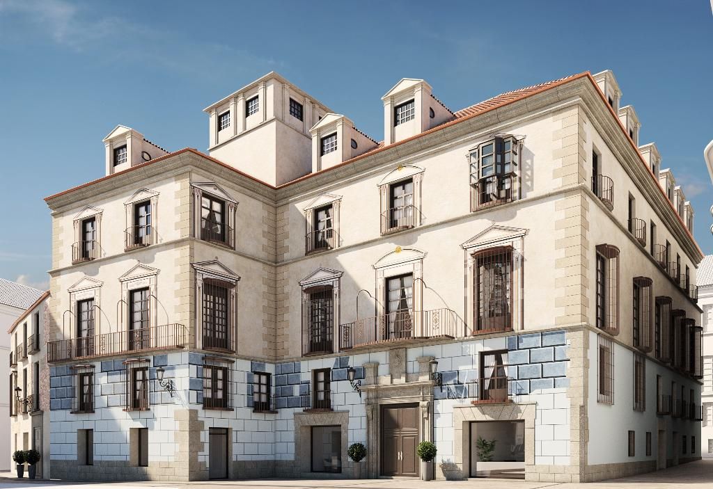 Palacio Solecio, foto 5