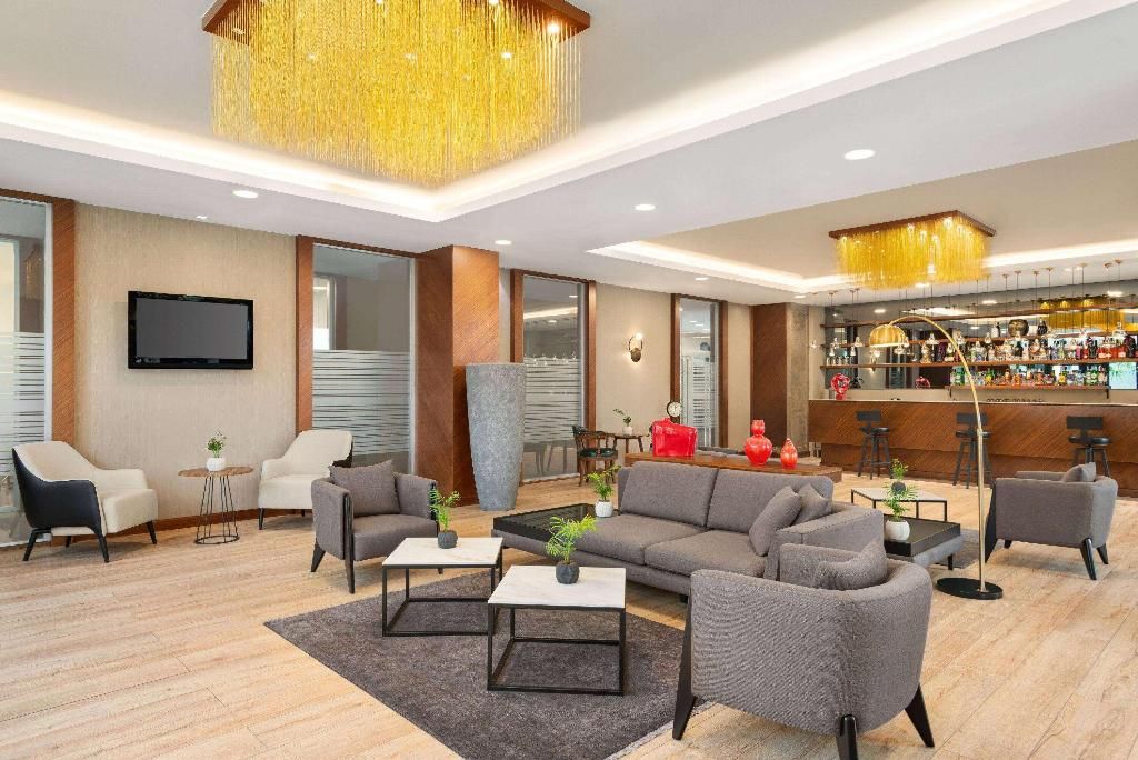 Ramada Plaza by Wyndham Samsun, foto 11