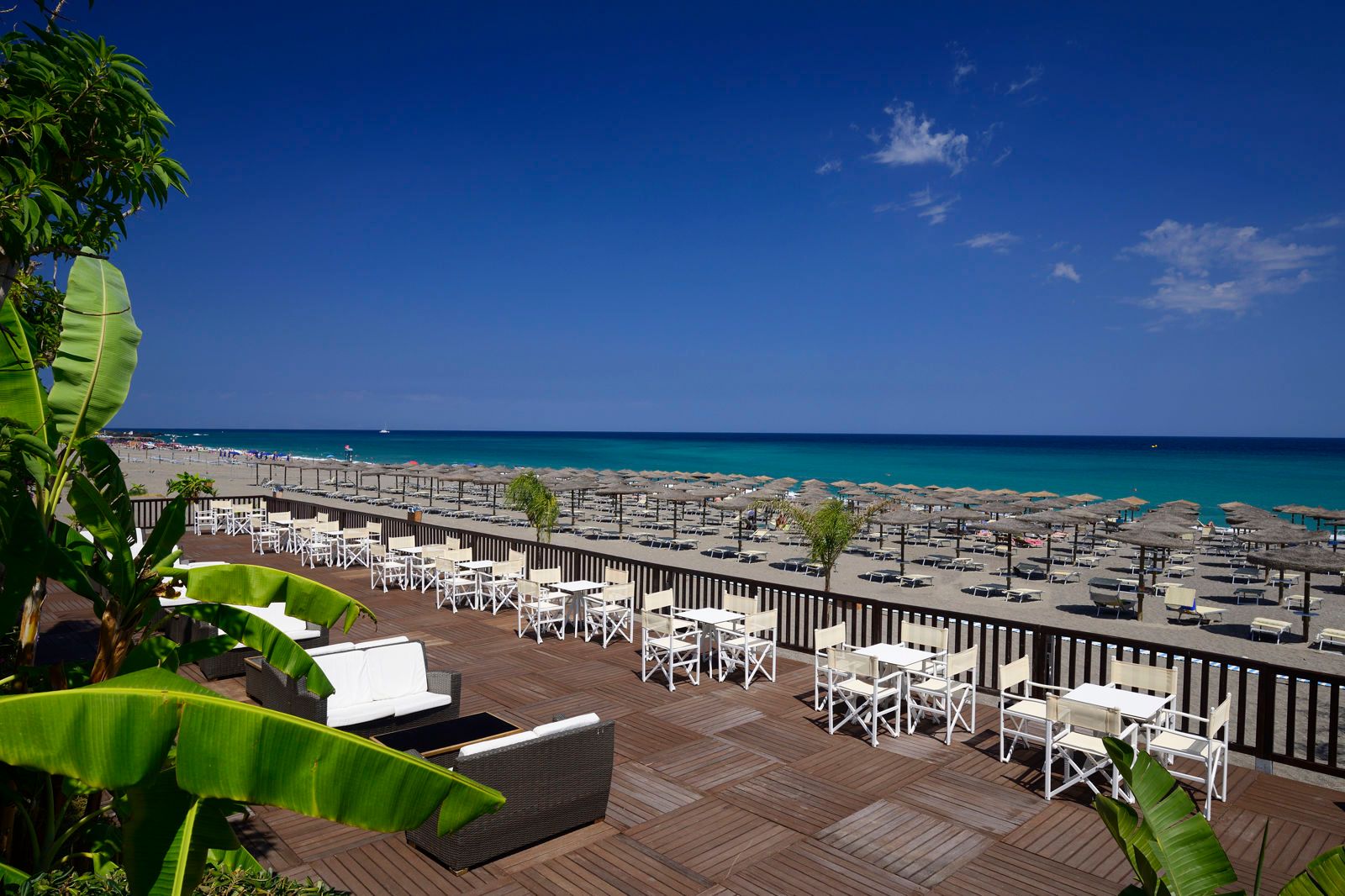 Unahotels Naxos Beach Sicilia, foto 13