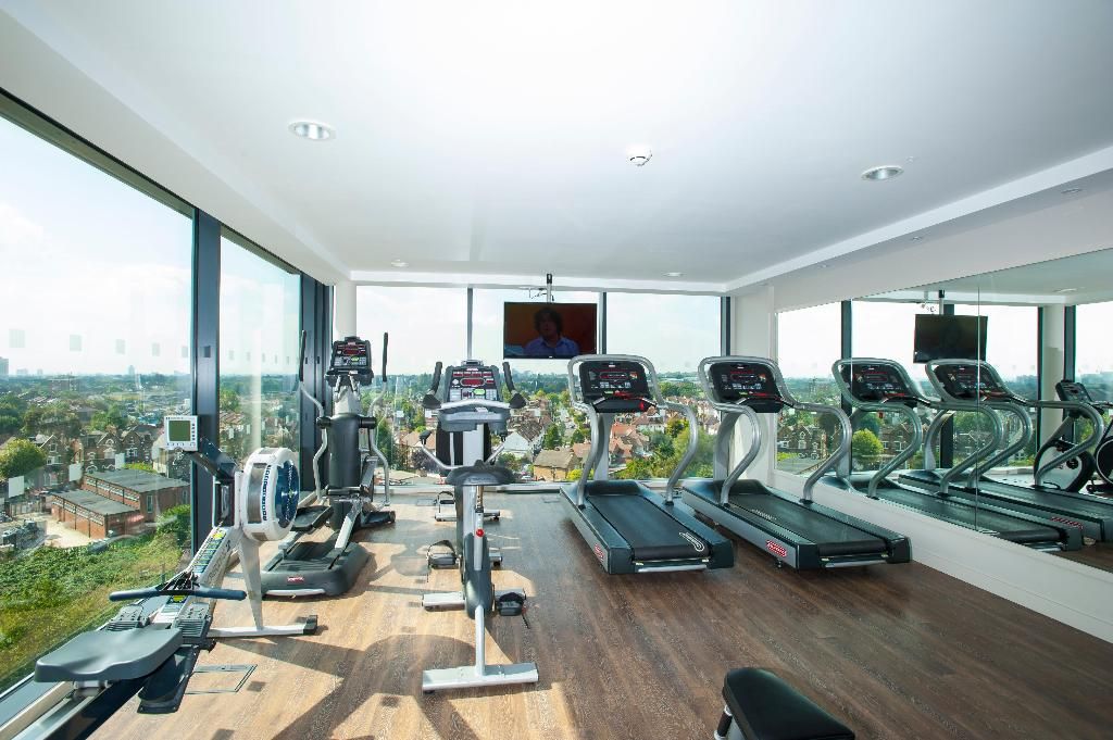 Holiday Inn London - West, foto 3