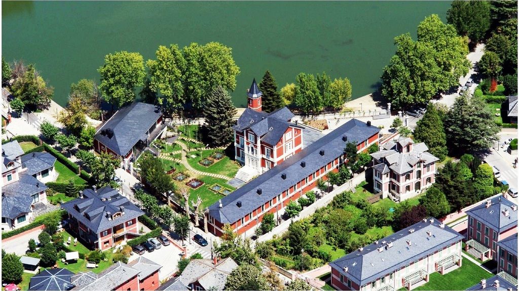 Hotel Villa Paulita, foto 7