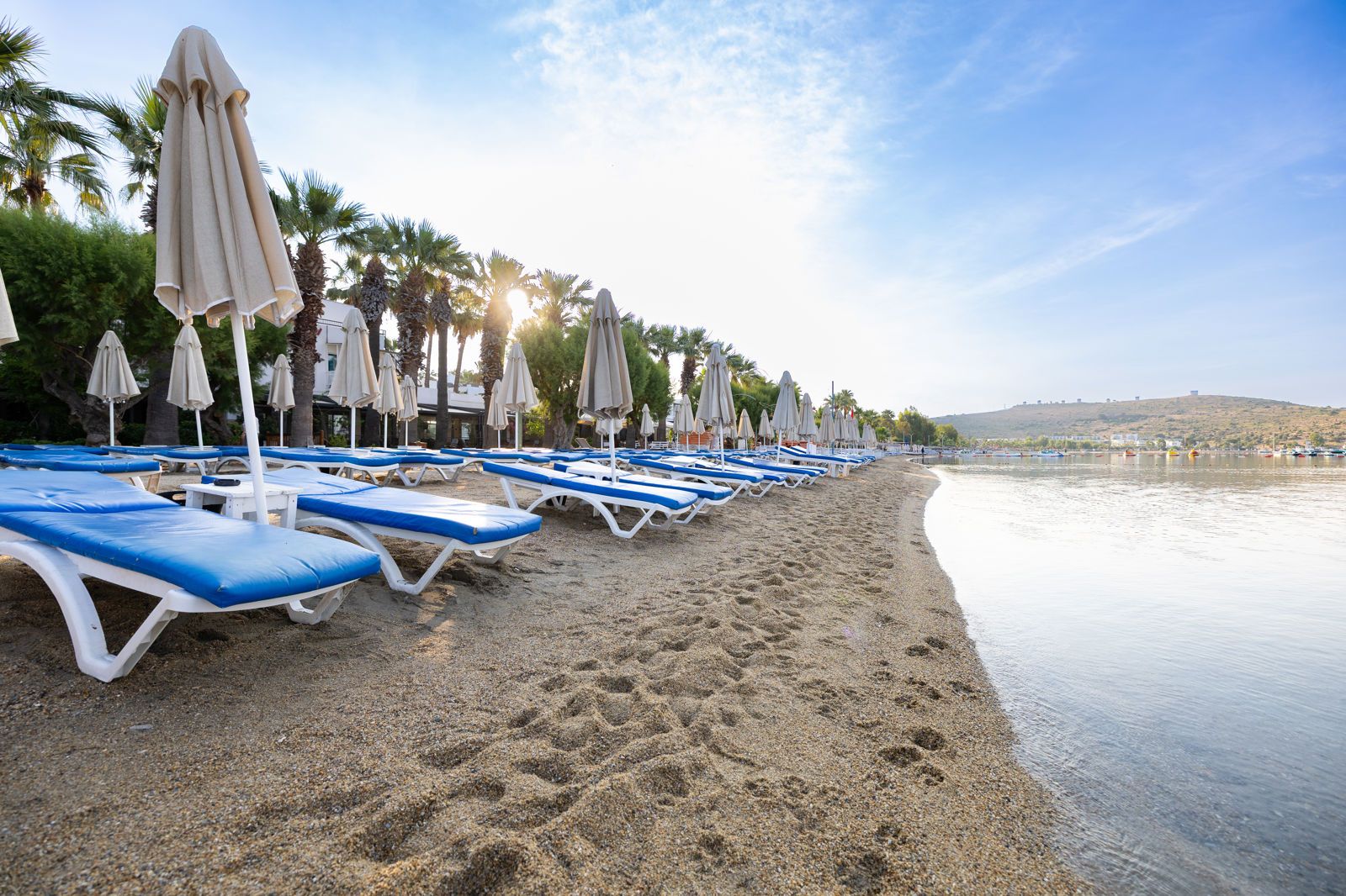 Sami Beach Hotel, foto 5
