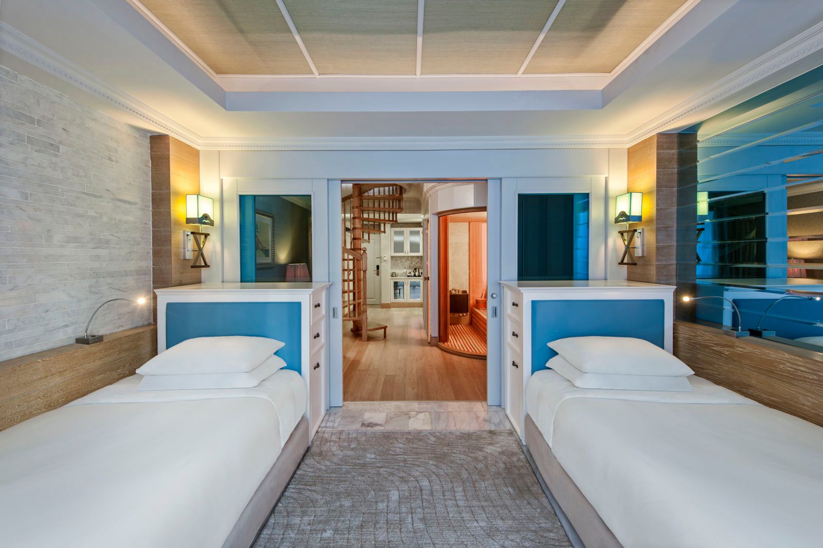 Hilton Dalaman Sarigerme Resort & Golf, foto 13