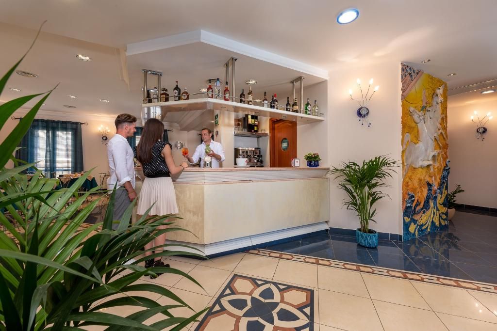 Helios Hotel, foto 2