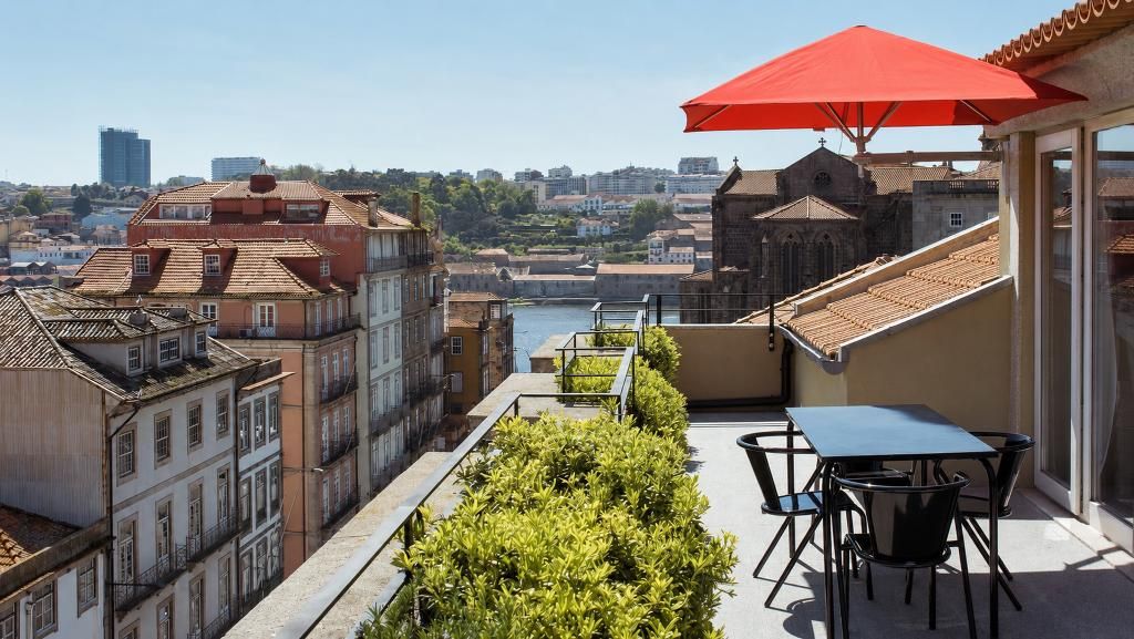 The Editory House Ribeira Porto, foto 15