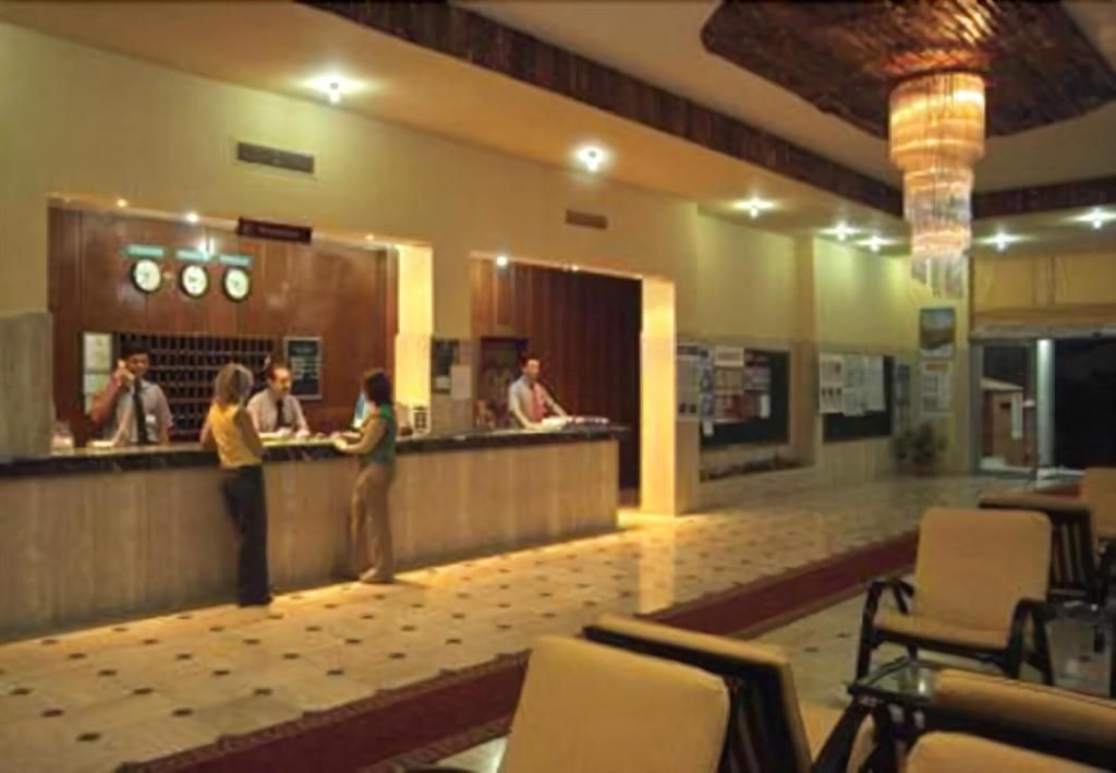 Mysea Hotel Alara, foto 8