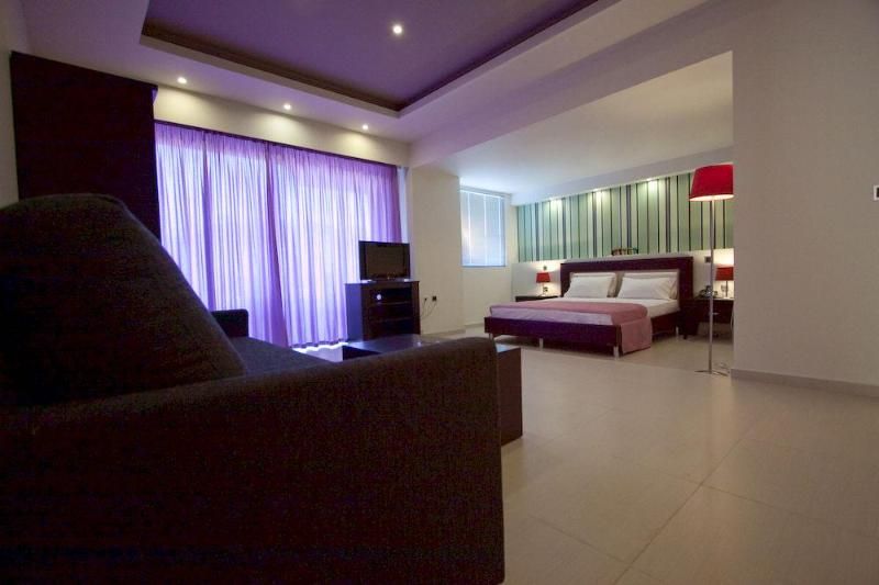 Delfinia Resort Hotel, foto 14