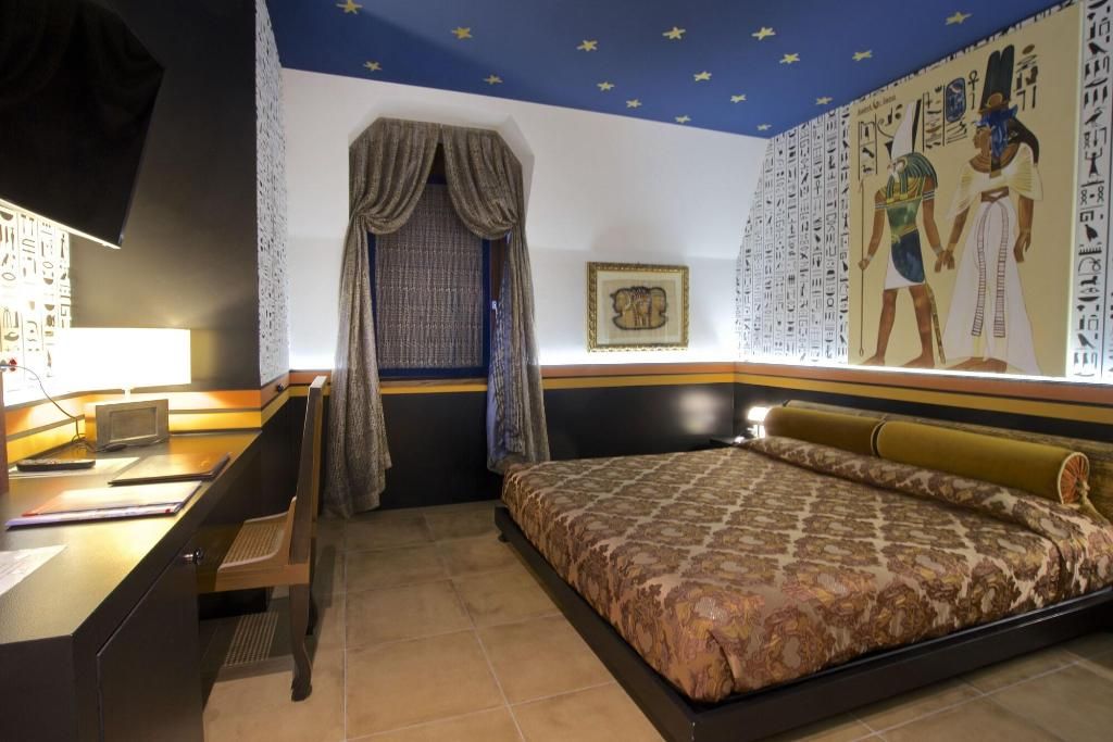 Design Suite Tirano, foto 12