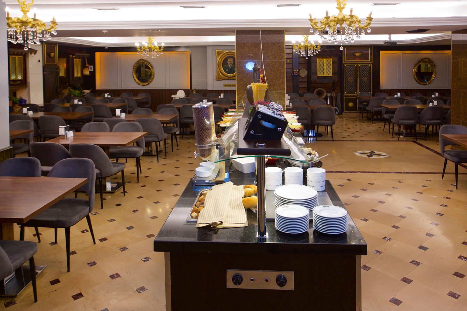 Grand Ant Hotel, foto 7