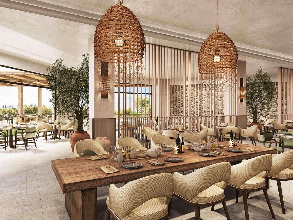 Rixos Premium Bodrum, foto 7