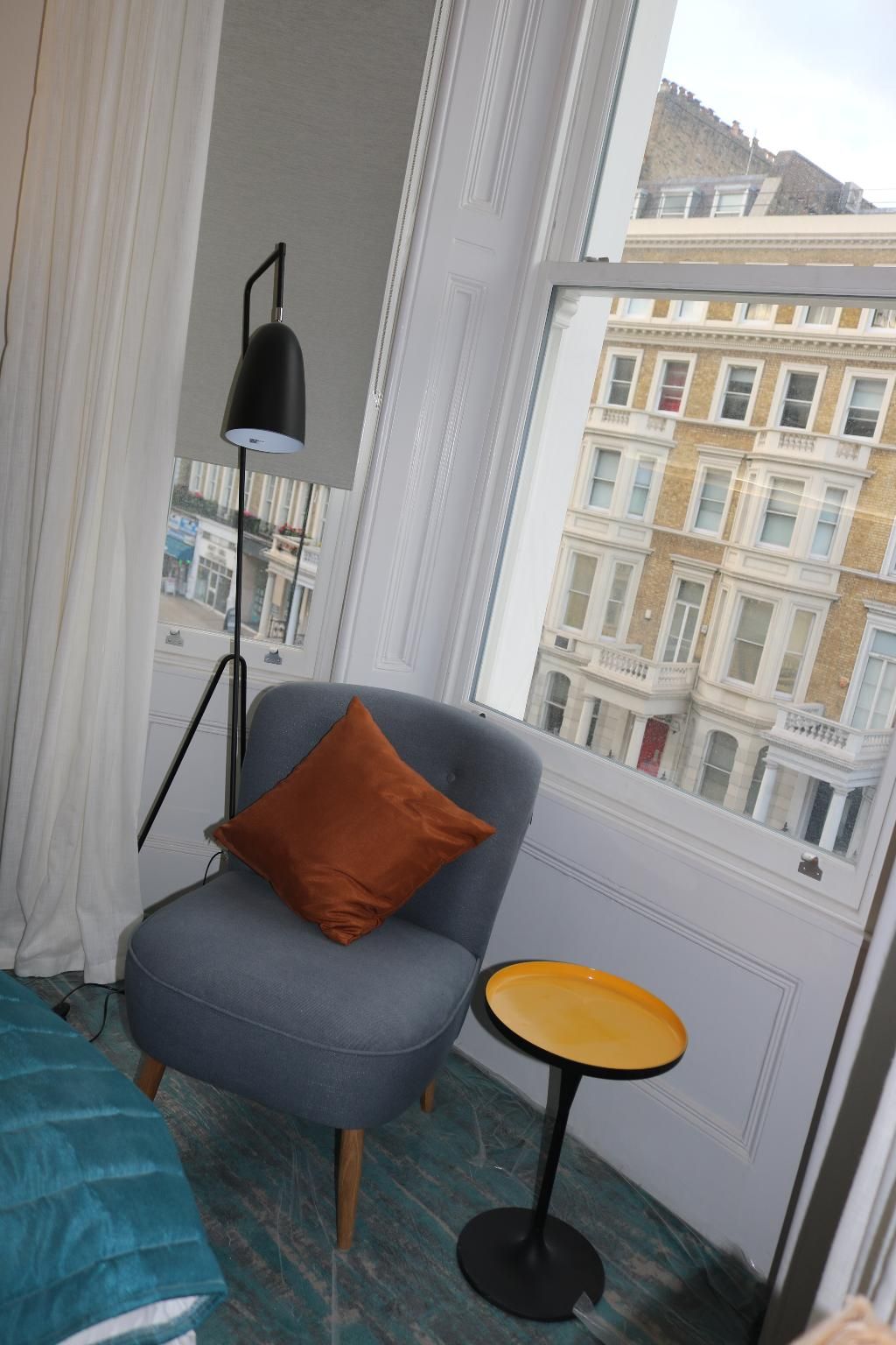 K Hotel Kensington, foto 14