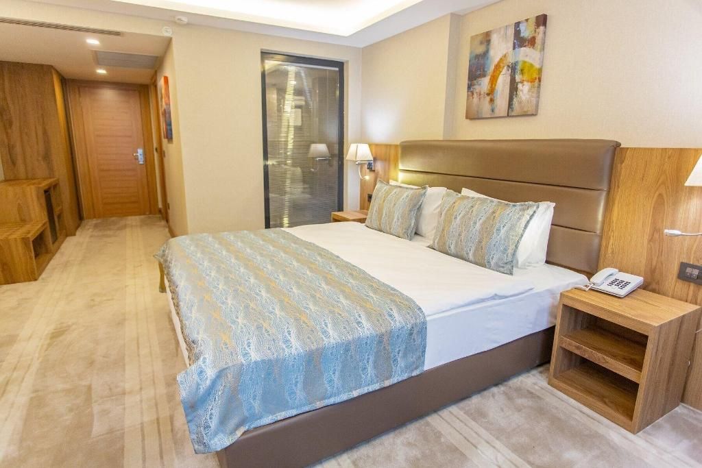 Royal Termal Bursa, foto 11