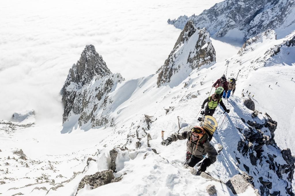 Le Massif Hotel & Lodge Courmayeur, foto 3