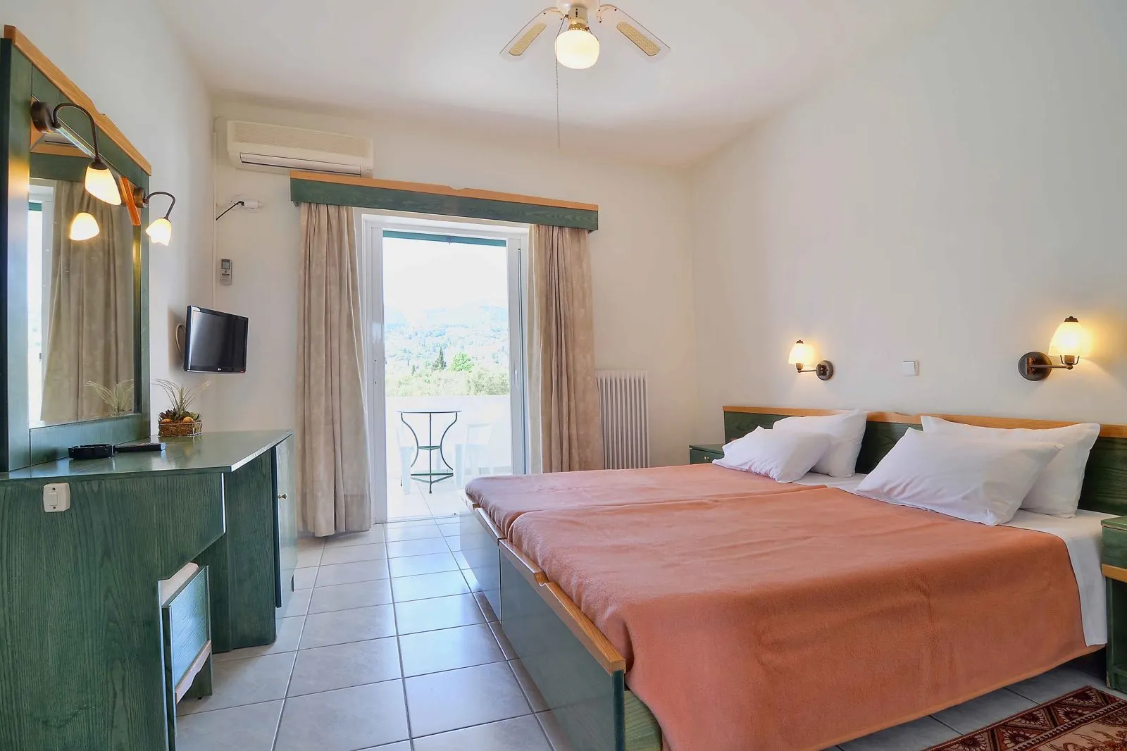 Konaki Hotel