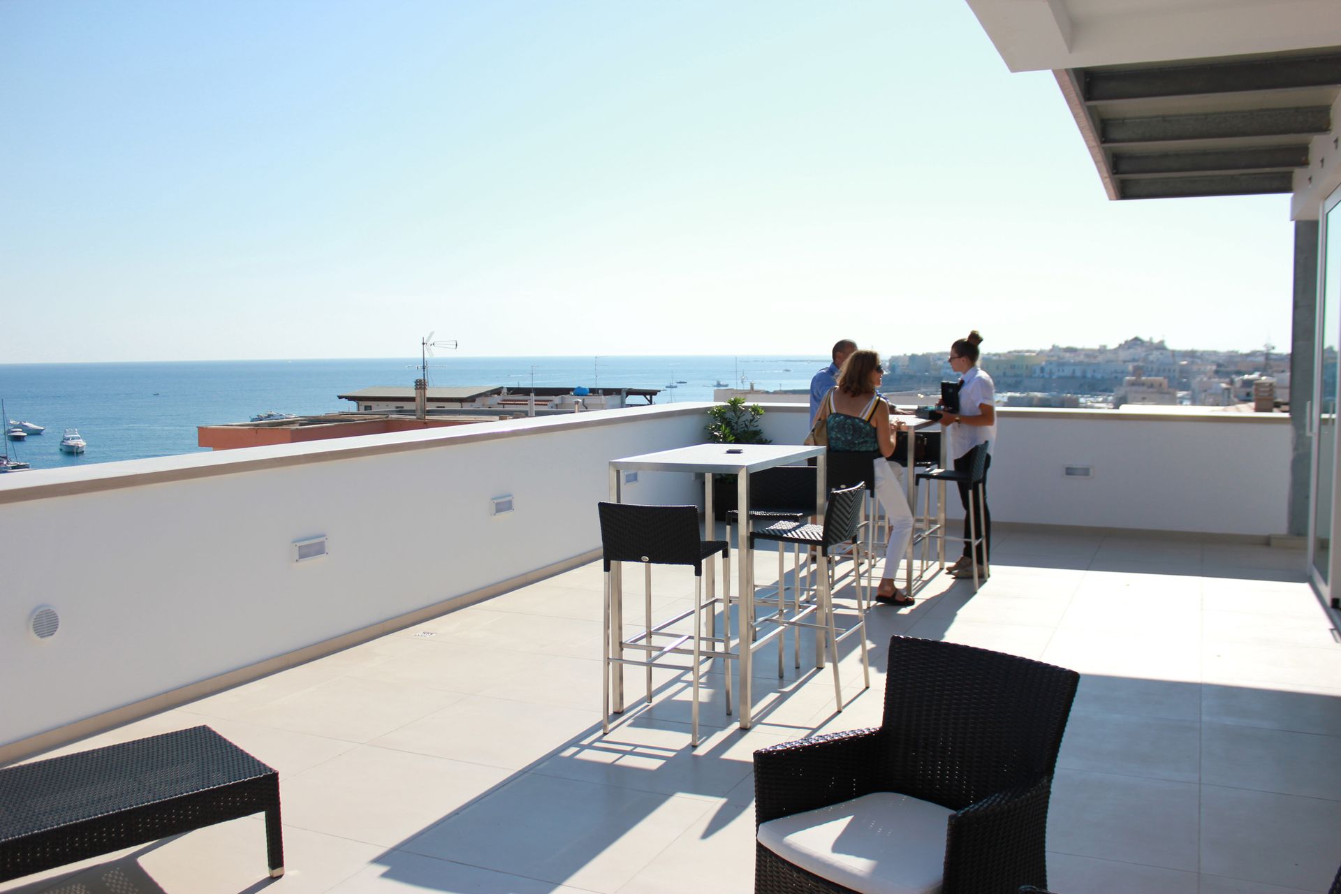 Hotel 33 Baroni, foto 8