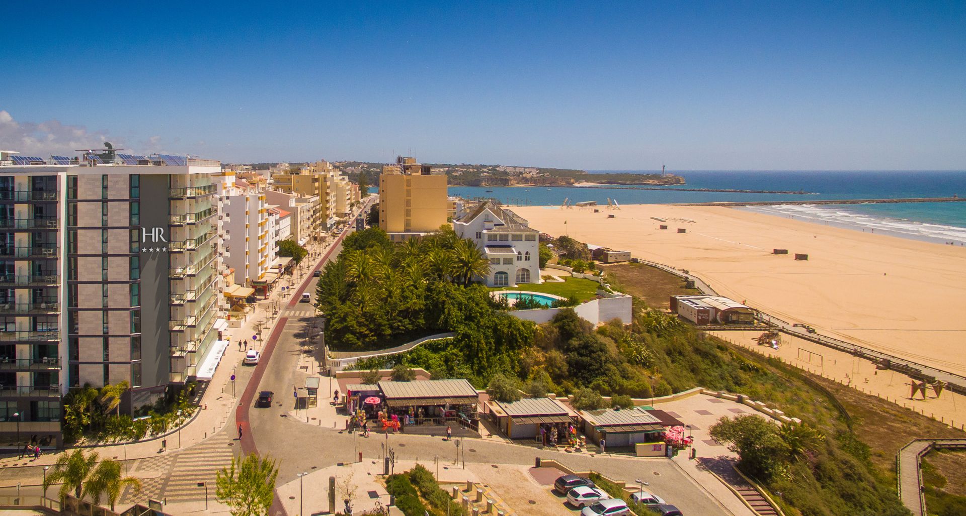 Rr Hotel Da Rocha, foto 11