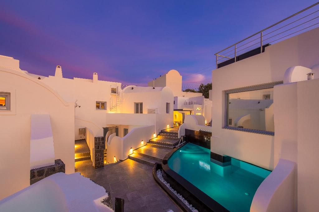 Sole D'oro Luxury Suites, foto 7