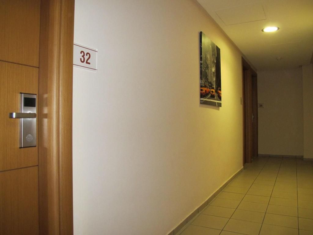 Solomou Hotel, foto 7