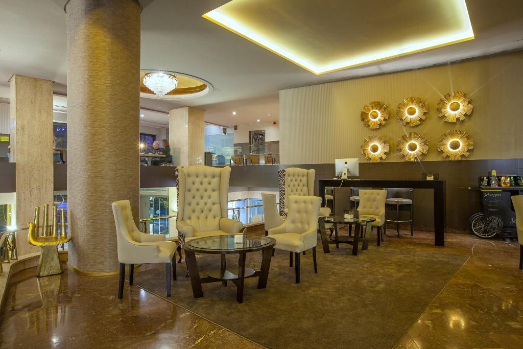 Hotel Tres Reyes, foto 10