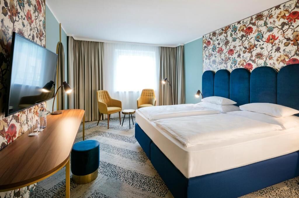 ARCOTEL Wimberger Wien, foto 5
