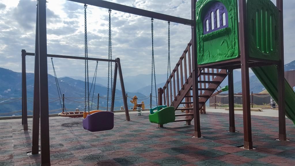 Sera Lake Resort Hotel Spa & Aparts, foto 8